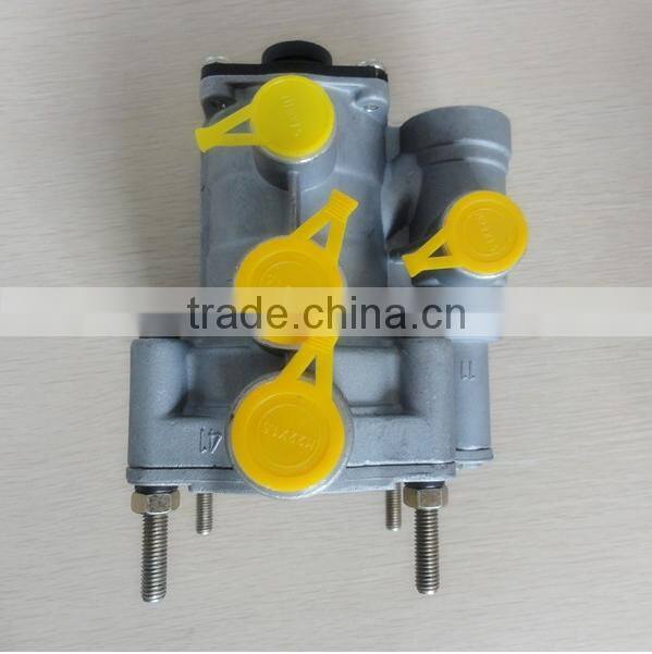 LOW PRICE SALE SINOTRUK brake parts WG9719360030 Howo brake valve
