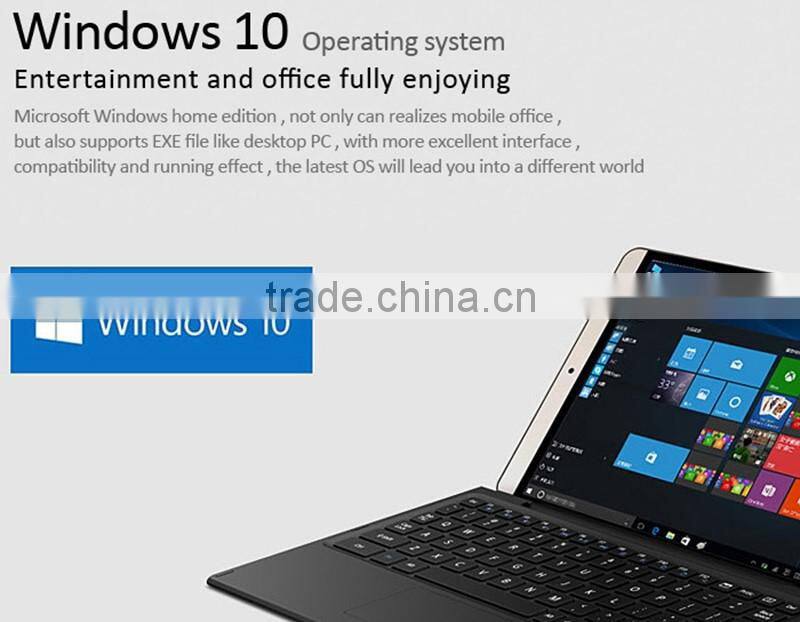 Quad core 9.7 inch 2G RAM 64G ROM WIN10 ONDA V919 air Call-touch smart tablet pc