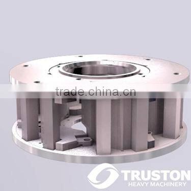 VSI Crusher Equipment, China Vertical Shafting Impact Crusher, Sand Making Machine CSCB-1000