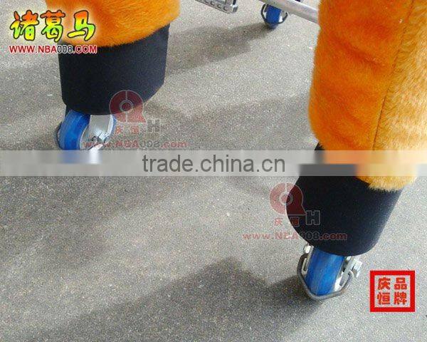 Ride on Cute Dog Toy