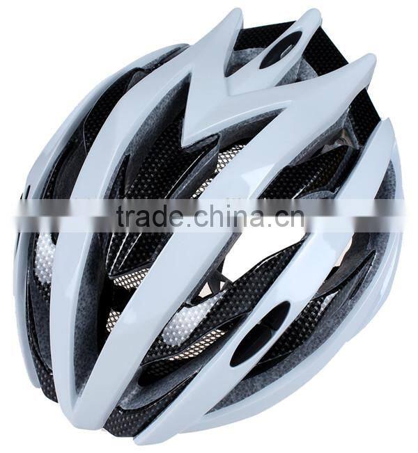 headguard for riding bicycle helmets