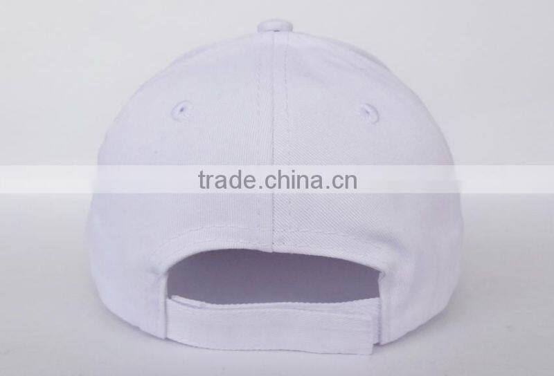 baseball hat from china with embroidery logo