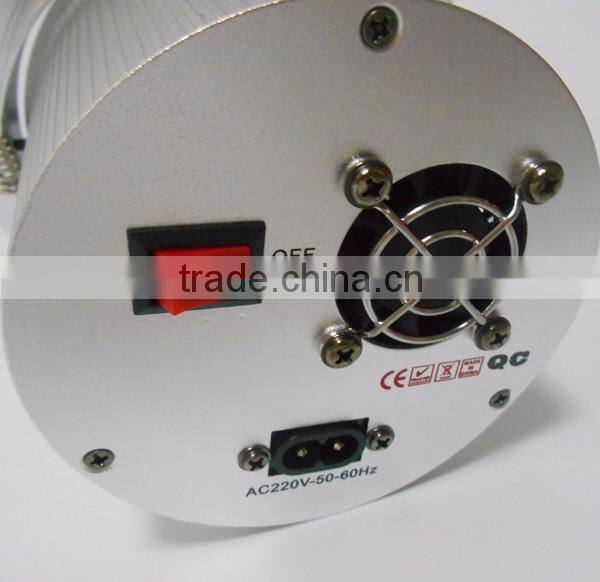 mini for sale red blue double grating double hole laser lighting