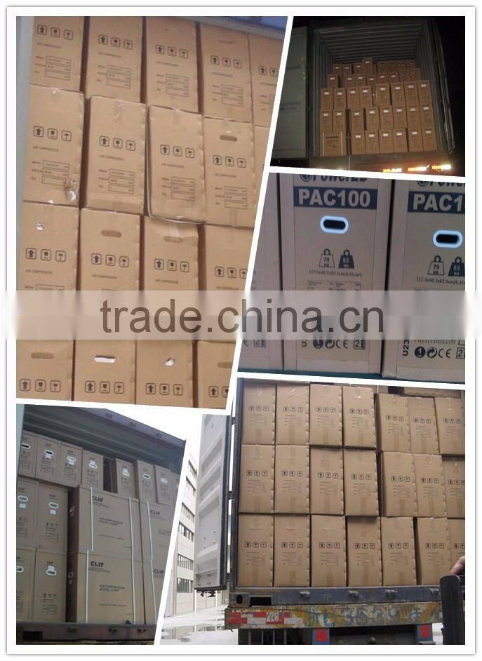 Factory KINGCHAI Portable Oil Free Electric Air Compressor