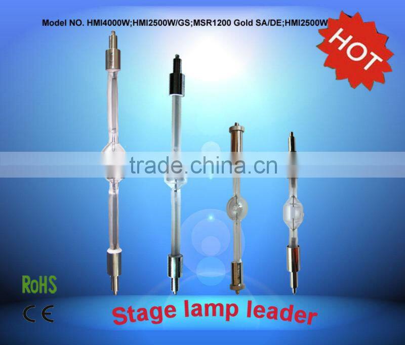 hmi follow spot lamp