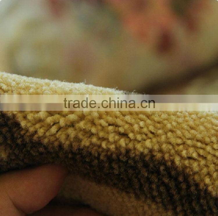 2014 Fashion New design nonwoven oem products high quality anti slip mat