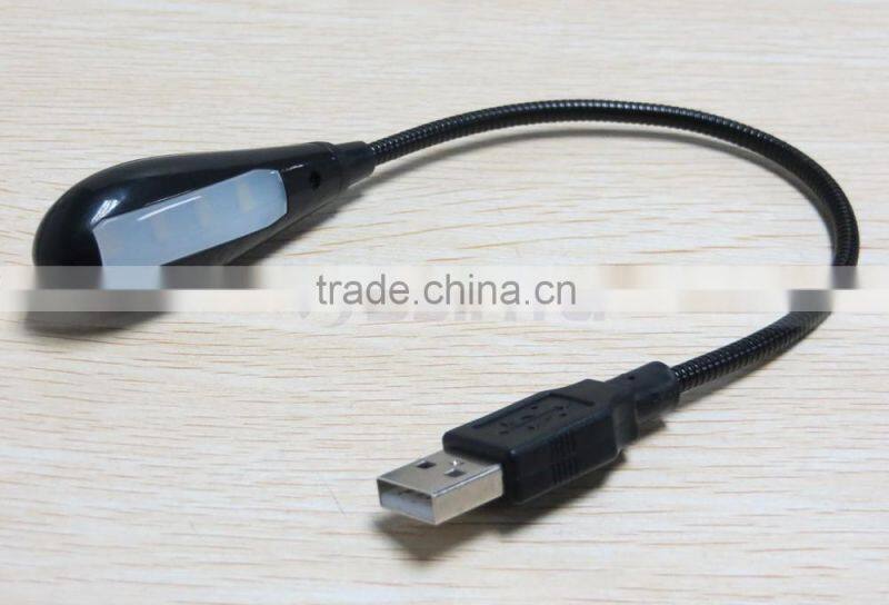 4x7lm Plug And Play High Brightness Multi Function LED Laptop USB Light