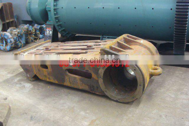 used stone crusher plant (86-15978436639)