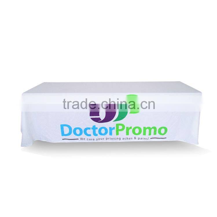 With Professional Logistic Service Direct Factory Price Table Cloth China distributor