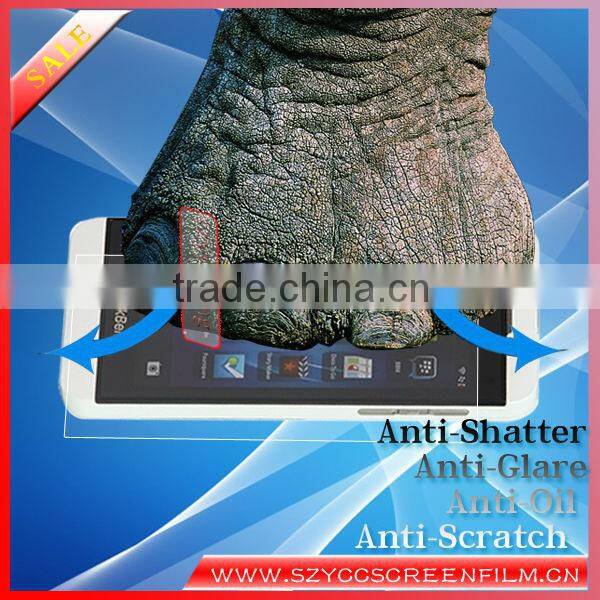 Popular Products anti-shock screen protective For Blackberry Z10 (Factory Supply)