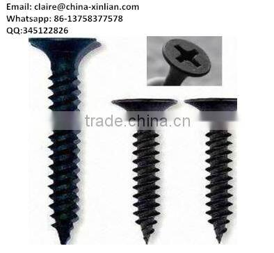 Quality Bugle Head Phillip Drive Fine Thread Gypsum Drywall Screw