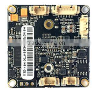 Waterproof Outdoor AHD System 2.8-12mm HD 720P AHD Cameras 60M IR 800TVL Security Analog HD Camera