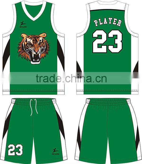 basketball clothes reversible 6xl basketball jersey