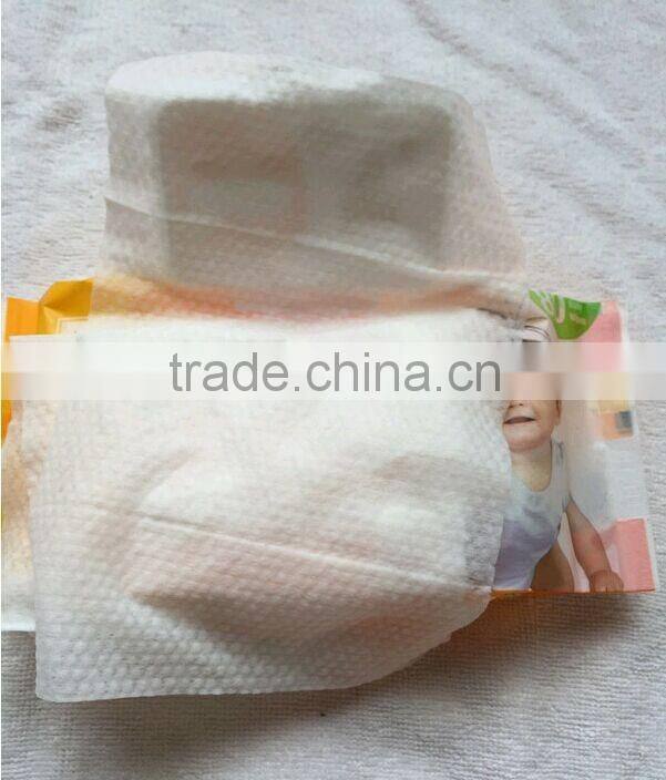 VGERGER baby wet wipes Best price with good quality non-alcoholic wet wipe