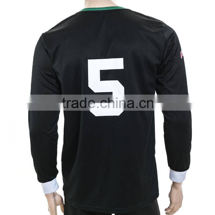 camouflage sublimated tackle twill football jersey