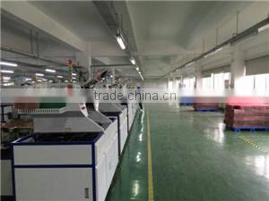 P10 red semi outdoor led display with 10mm pixel pitch