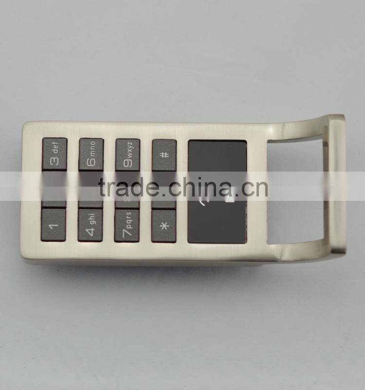 Electronic RFID Swimming Pool Locker Lock
