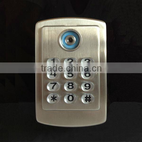 Smart Locker Digital RFID Sauna Lock