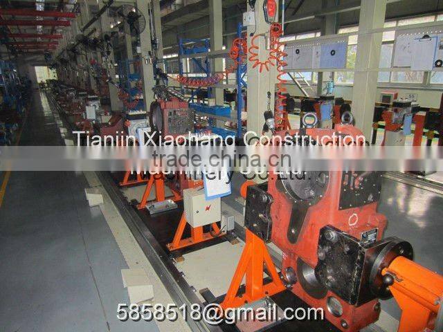 Sell Advance WG180 yd13 transmission gearbox for XCMG GR215 motergrader gearbox