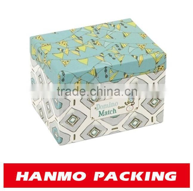 custom paper mache gift boxes factory produce