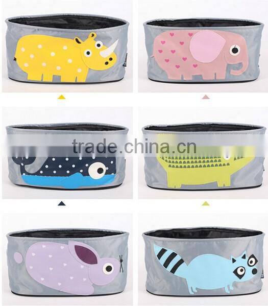 AN647 ANPHY Waterproof baby stroller storage hanging bag,eight colors,carton.