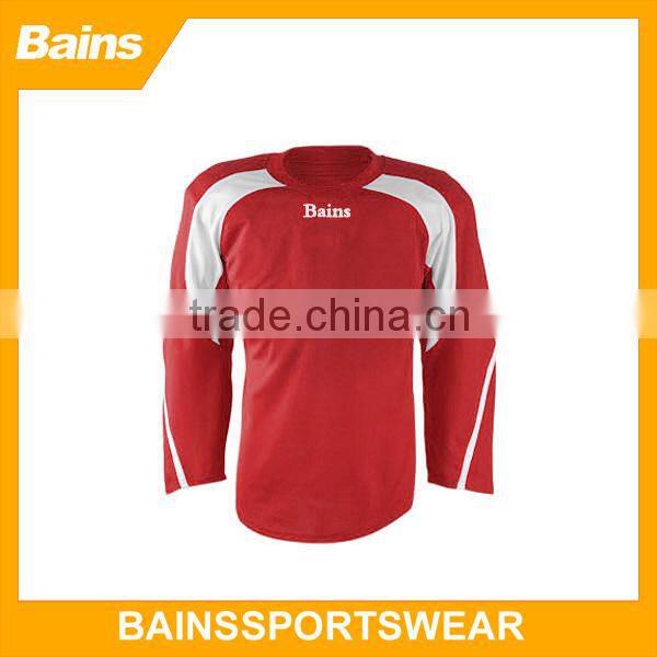 6xl hockey jersey/national hockey jerseys/reversible hockey jersey