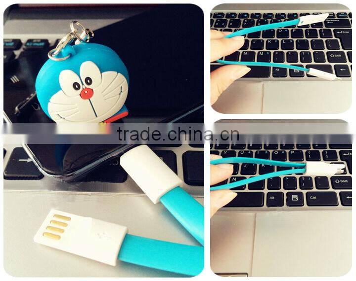 OEM usb cable 1inch shortest no matter what you want