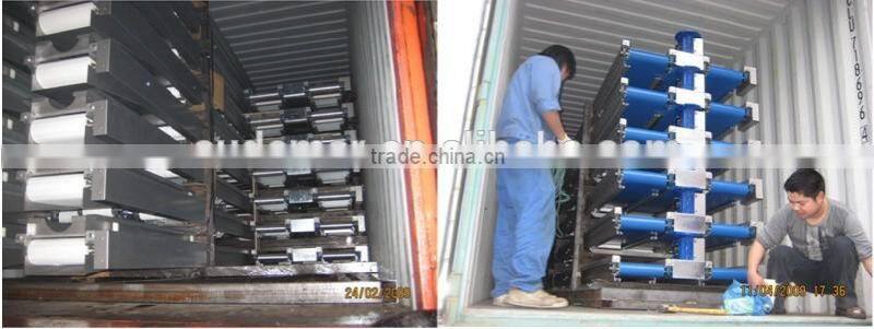 China Sheet Metal Punching Processing/Metal Processing Machinery/Aluminium Sheet Manufacturing Process