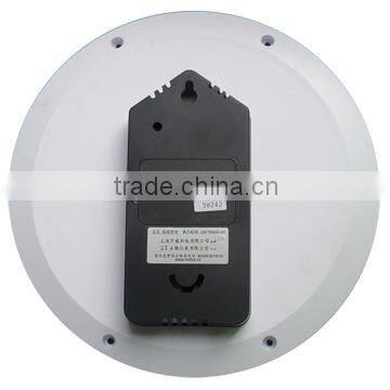 High Quality Calendar Clock with LCD Display