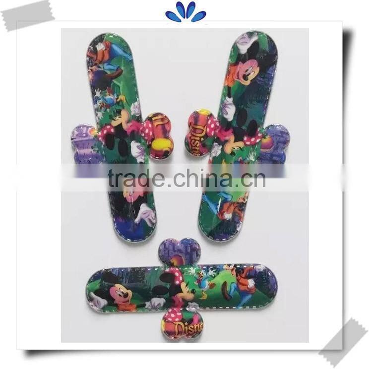 Fashion Custom printing phone accessory display stand