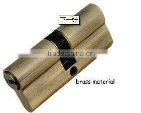 304 stainless steel casting door lock