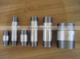 Steel Pipe Nipple barrel nipple