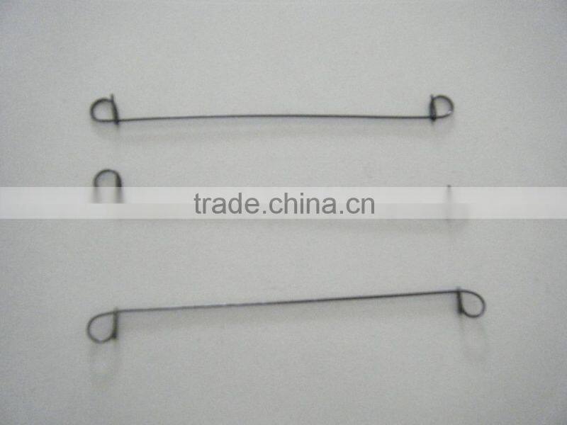 Loop Rebar Ties/Concrete Form Loop Bar Ties/Loop Tie Wires