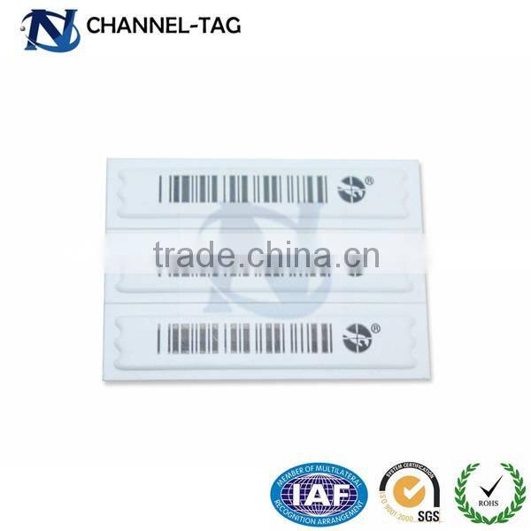 EAS security plastic seal tag
