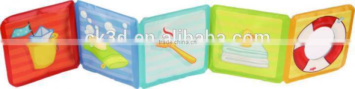 Funny Story Book Waterproof childrens books