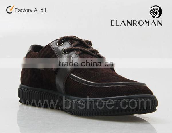 mens leather casual shoes shoes casual men guangzhou wholesale