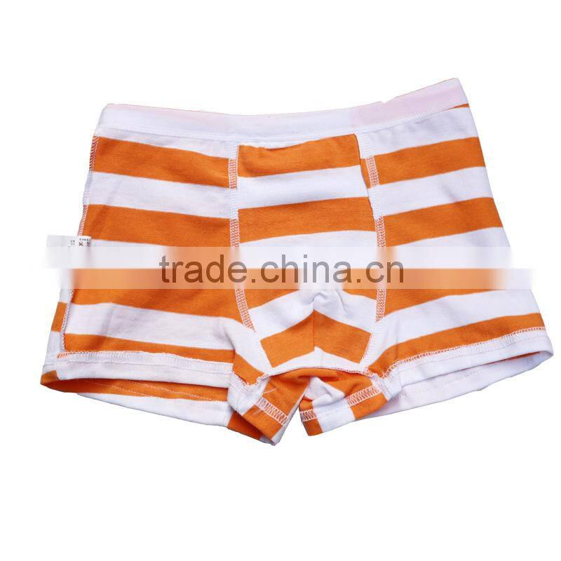 Full Cotton Boy boxer Shorts