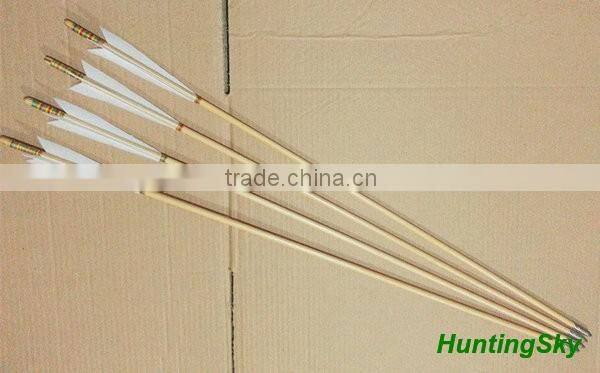 Archery Leather Bow Quiver And traditional leather Bow box For Archery Hunting shooting