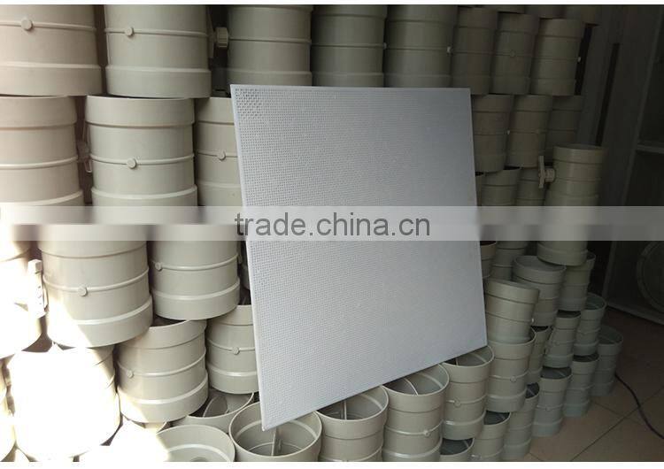 shenzhencablepporifice plate