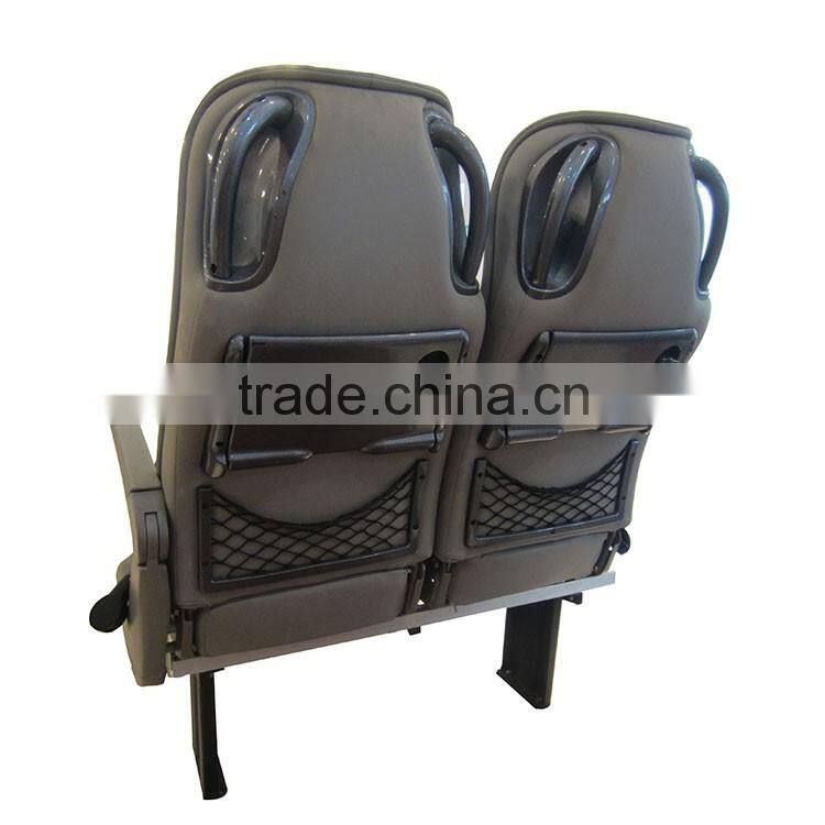 2016 Popular In World Vip luxury coach bus seat with new style