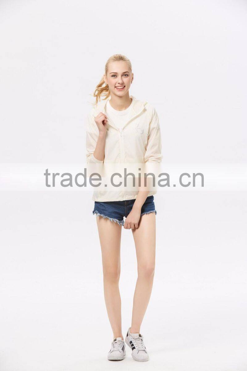 women softshell jacket summer wear