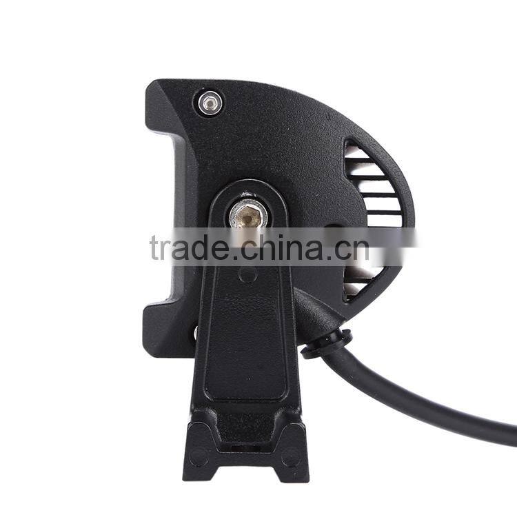 high power boat led ligh bar 248w ,waterproof offroad driving light