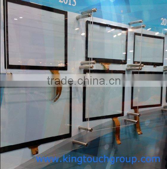 Excellent Projected Capacitive Touch Screen Panel