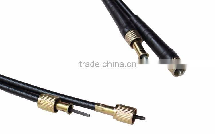 High Quality Cable Factory Hotsale PVC Coated Speedometer Cable
