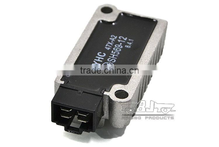 New Arrival Scooter Motorcycle Rectifier For 1989-1994 Yamaha FZR600R
