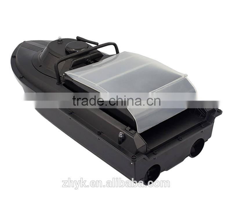 JABO 2AL-10A bait boat with low price