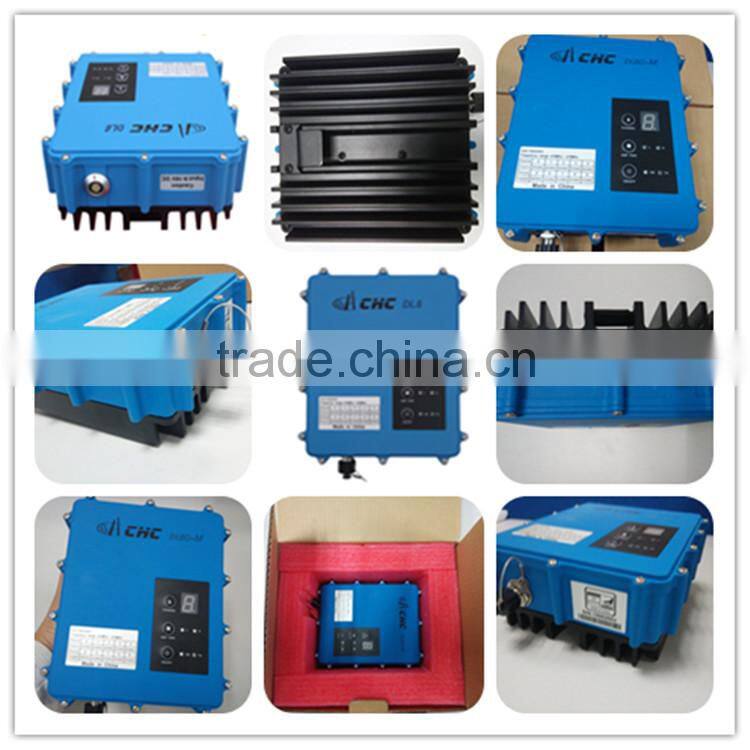 CHC DL6 China gps radio gps hiper topcon suvey instrument