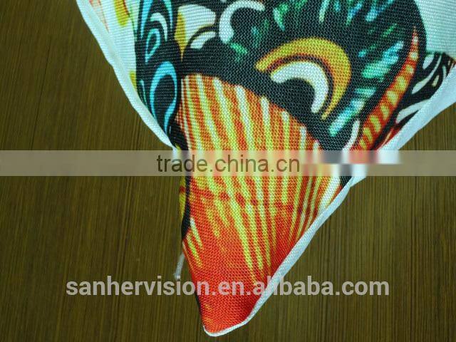 Factory Selling Floor Decorated Cushion