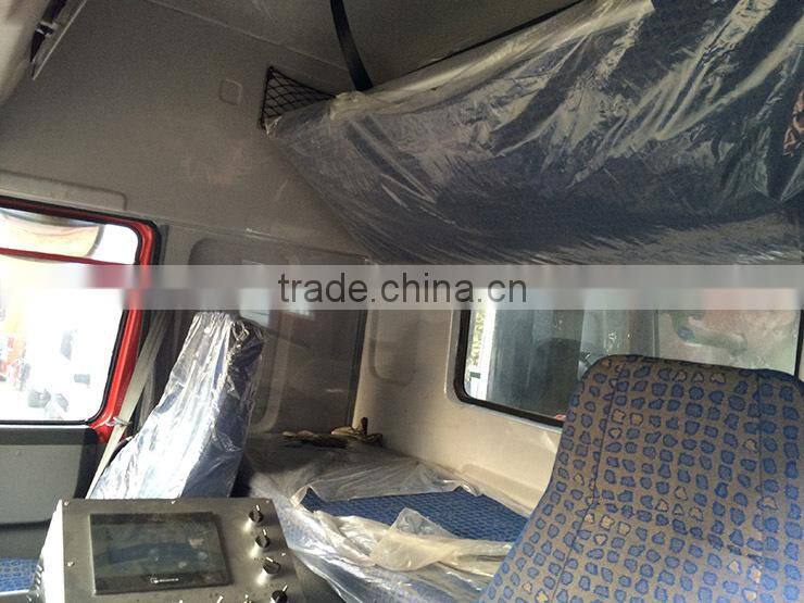 12000 liter road stone spreader with 8000 liter bitumen spreader