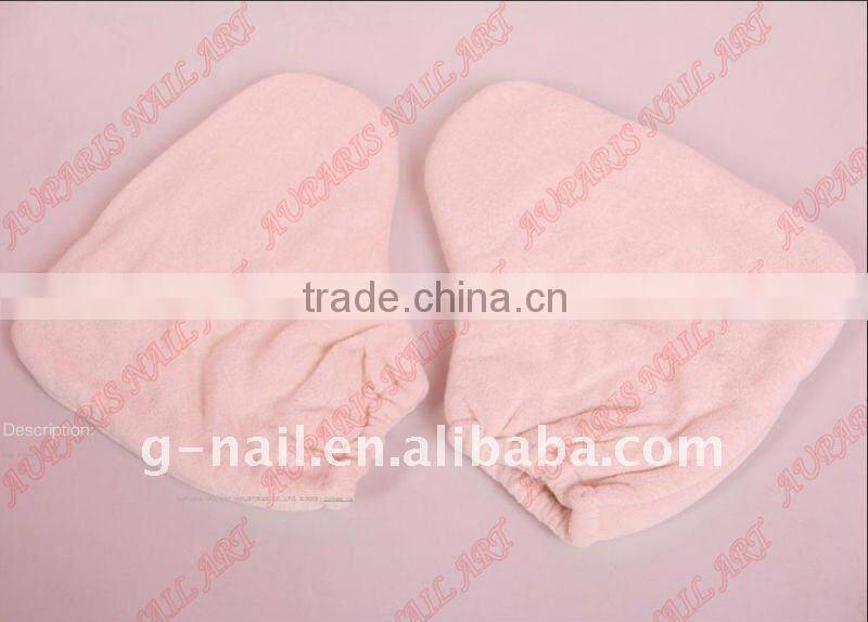 cotton gloves for feet